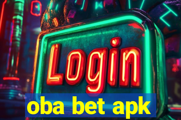 oba bet apk